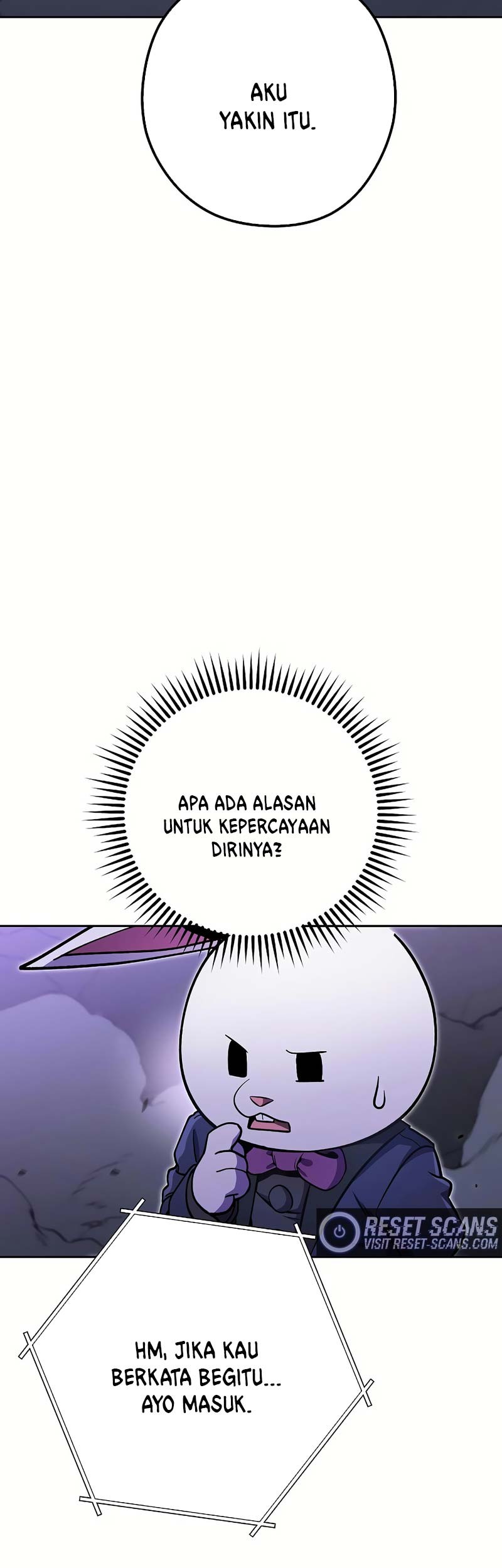 Dungeon Reset Chapter 158 Gambar 58