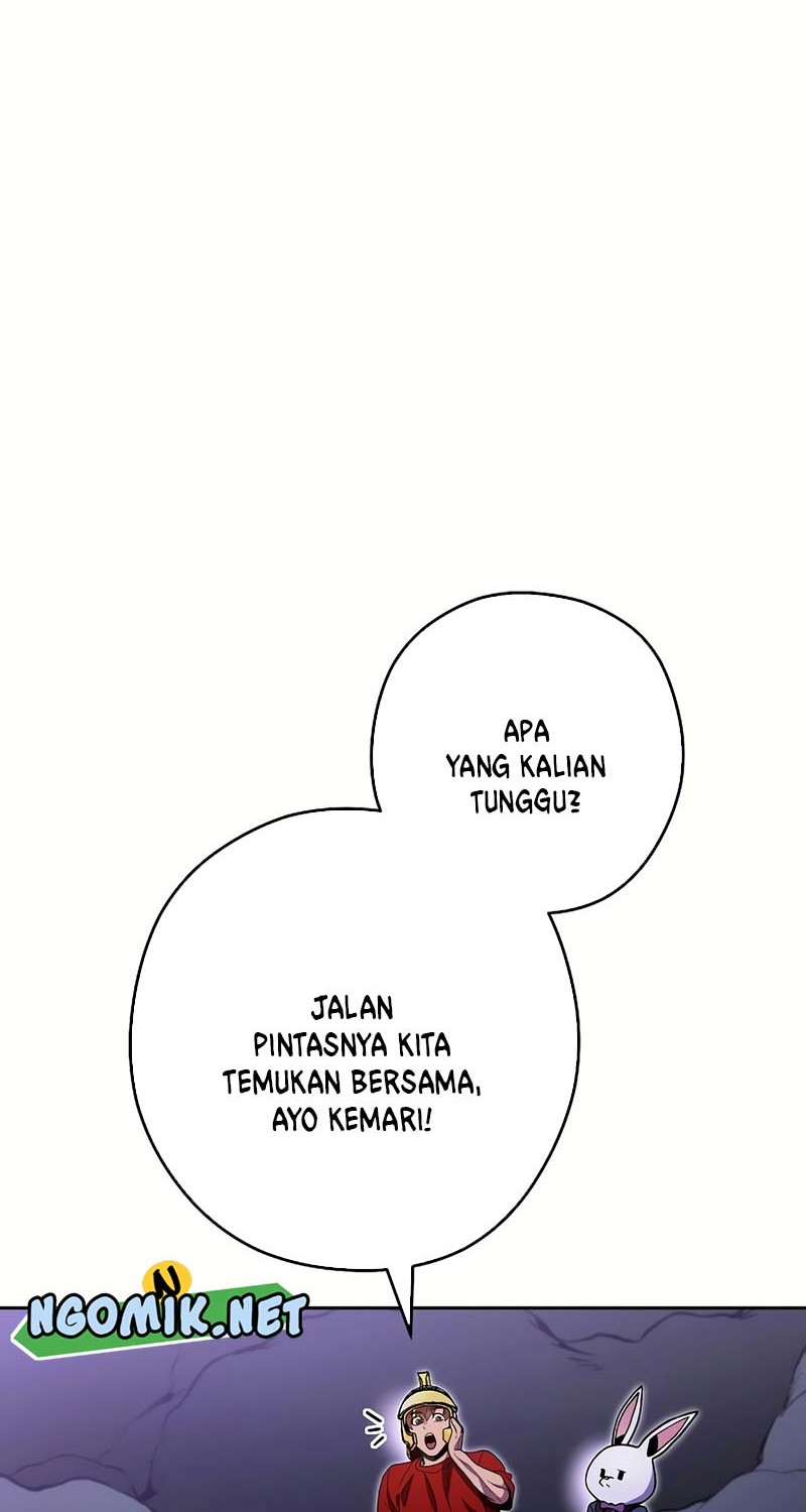 Dungeon Reset Chapter 158 Gambar 59