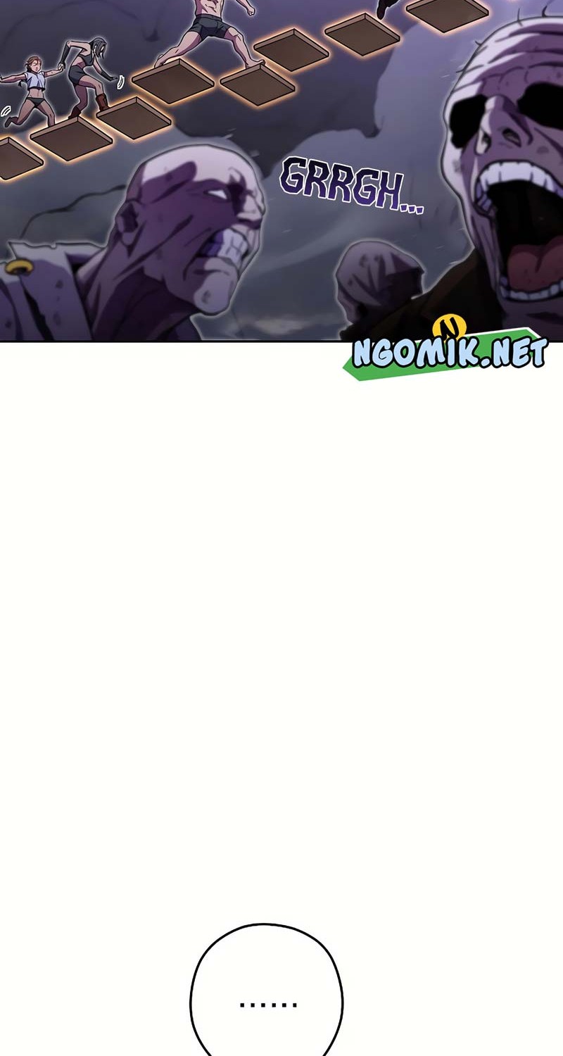 Dungeon Reset Chapter 158 Gambar 61