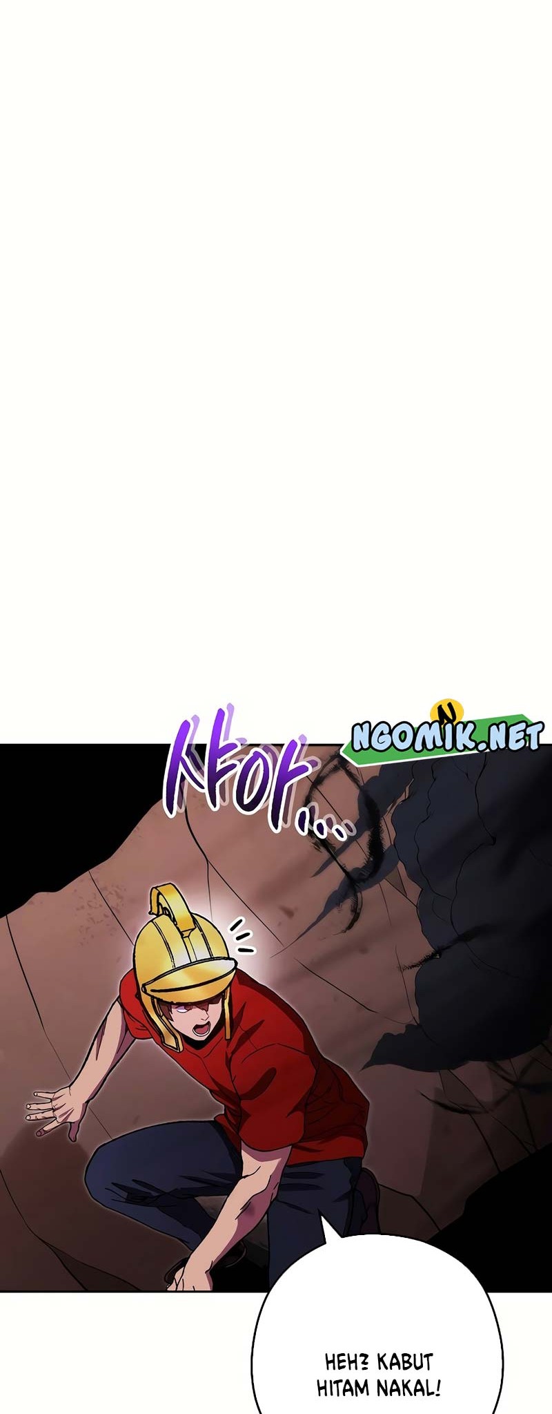 Dungeon Reset Chapter 158 Gambar 7