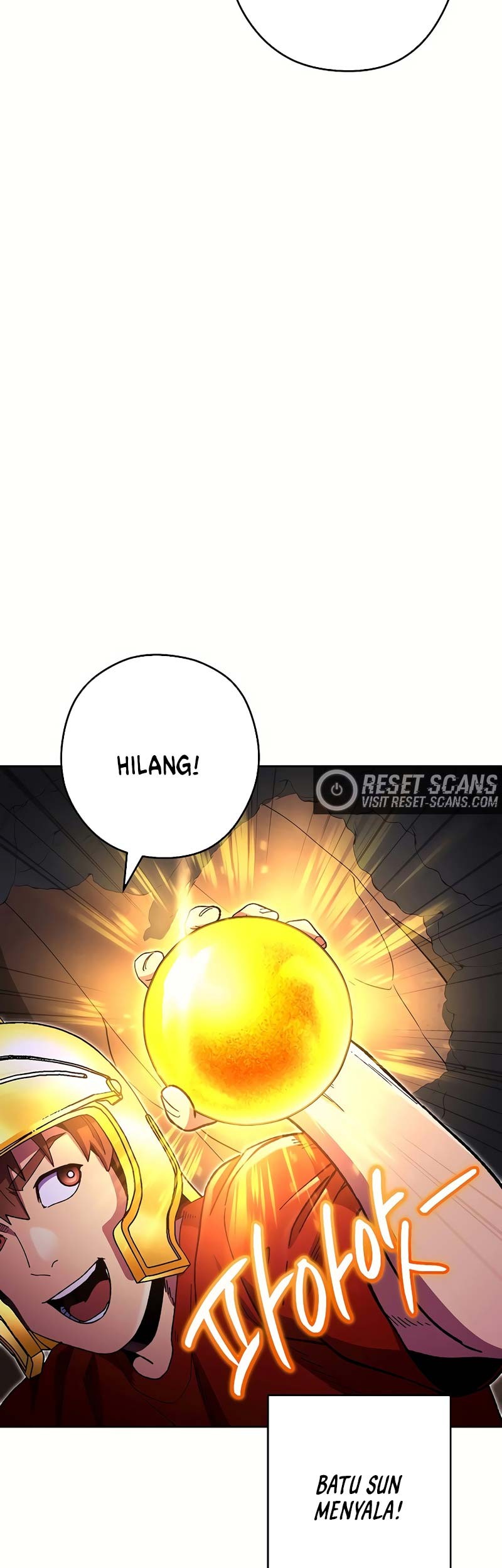 Dungeon Reset Chapter 158 Gambar 8