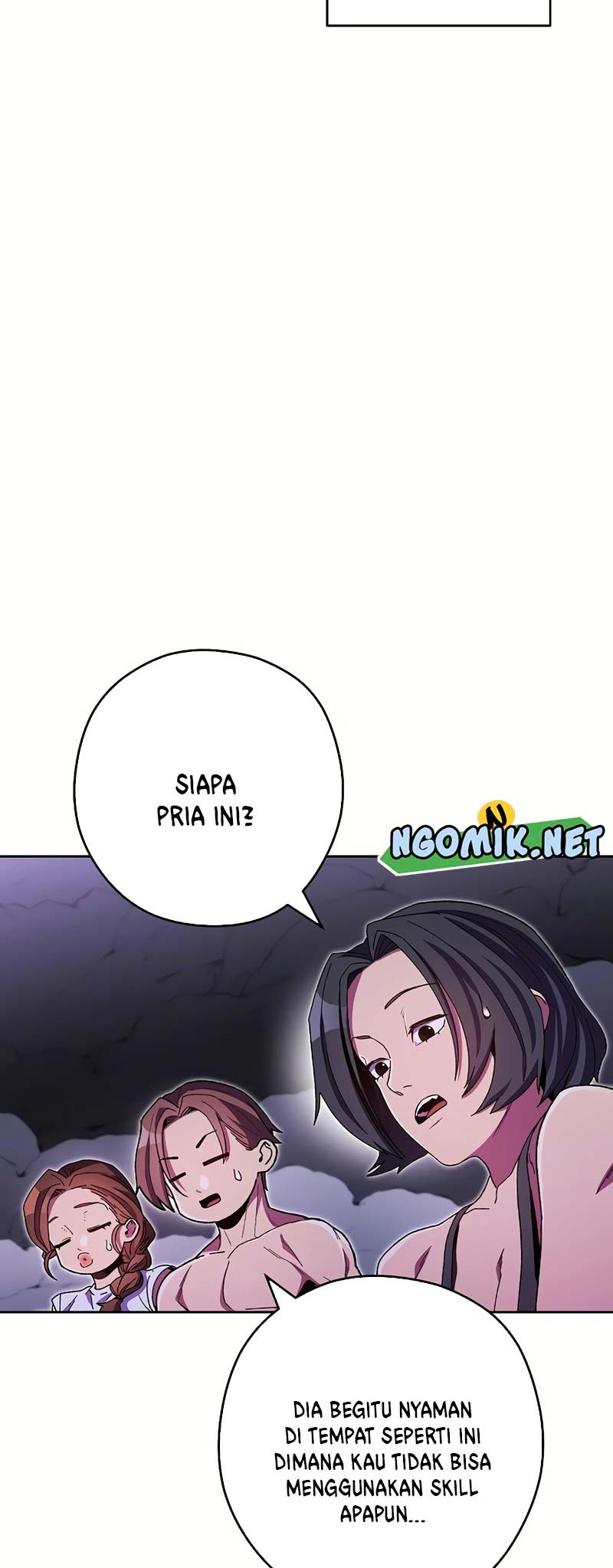 Dungeon Reset Chapter 158 Gambar 9
