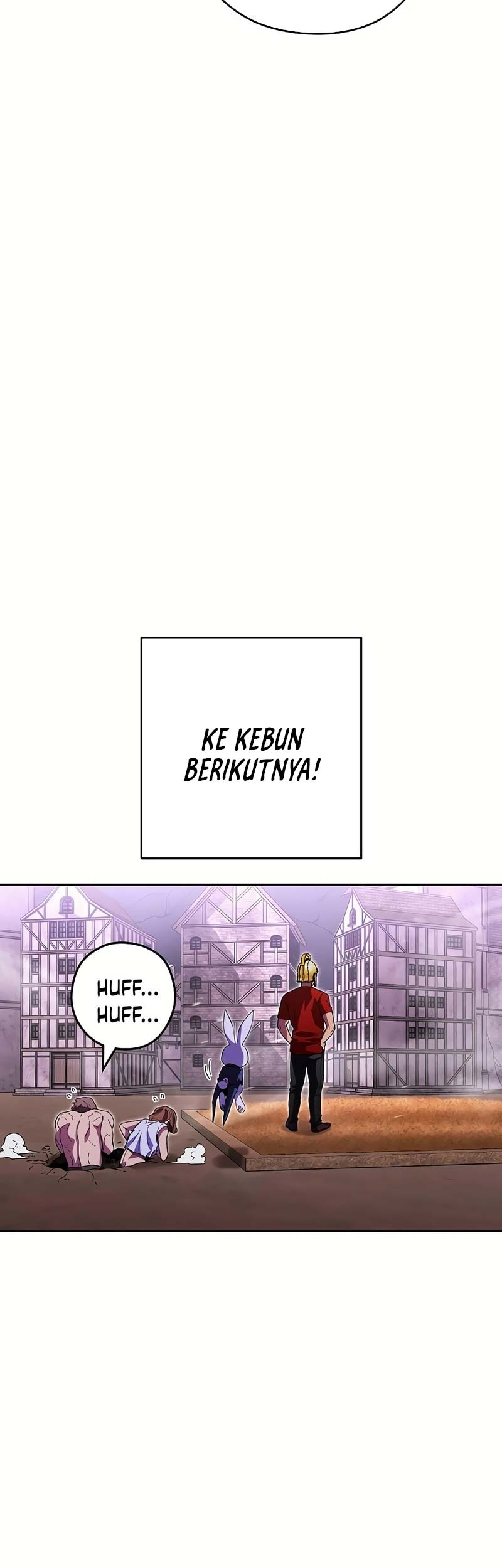 Dungeon Reset Chapter 158 Gambar 10