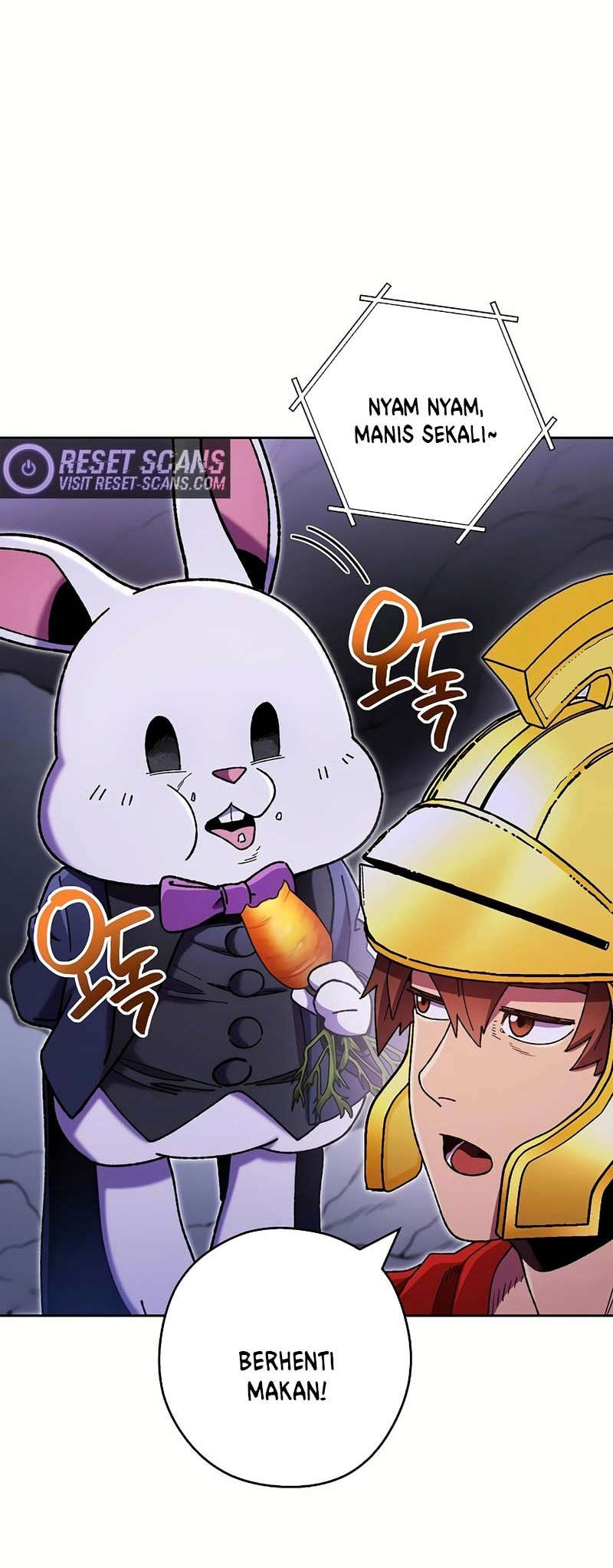 Dungeon Reset Chapter 158 Gambar 11