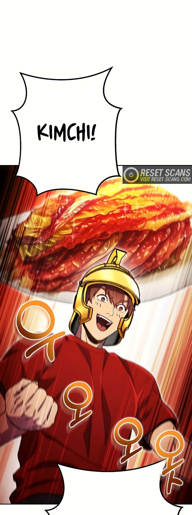 Dungeon Reset Chapter 158 Gambar 17