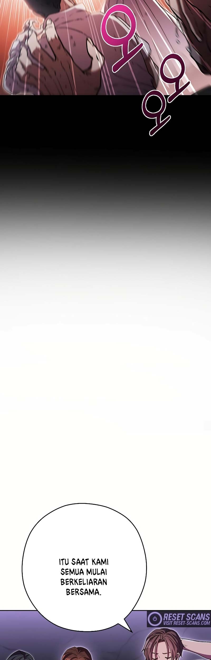 Dungeon Reset Chapter 157 Gambar 34