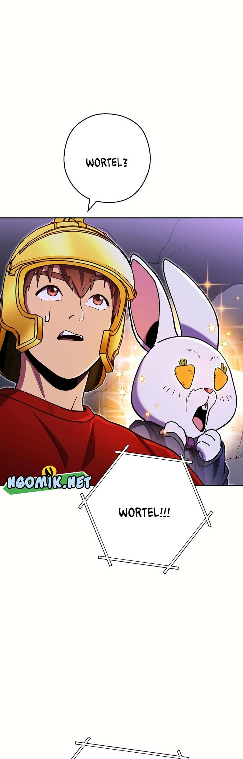 Dungeon Reset Chapter 157 Gambar 22