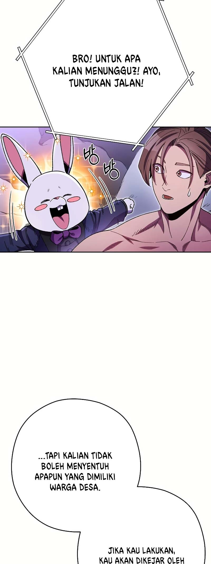 Dungeon Reset Chapter 157 Gambar 23