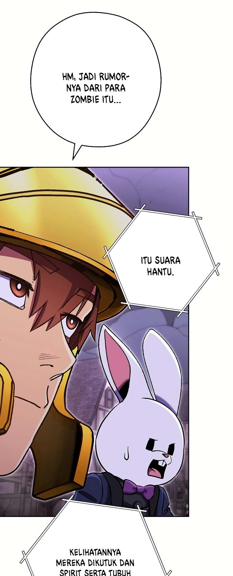 Dungeon Reset Chapter 157 Gambar 47