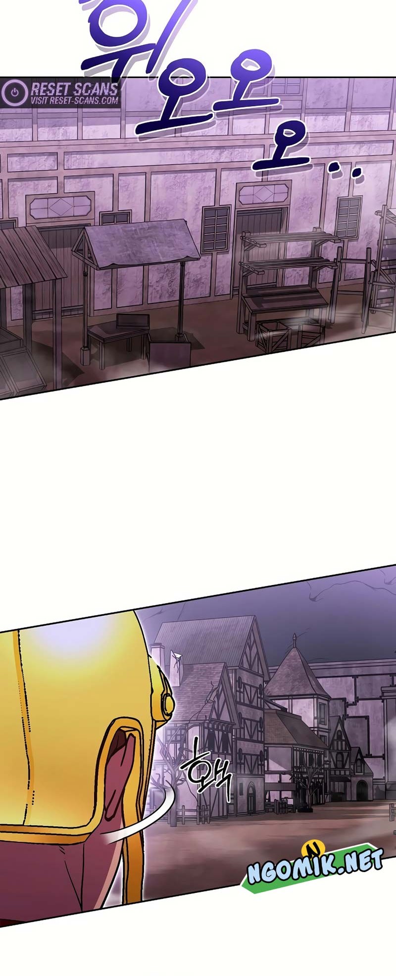 Dungeon Reset Chapter 157 Gambar 49