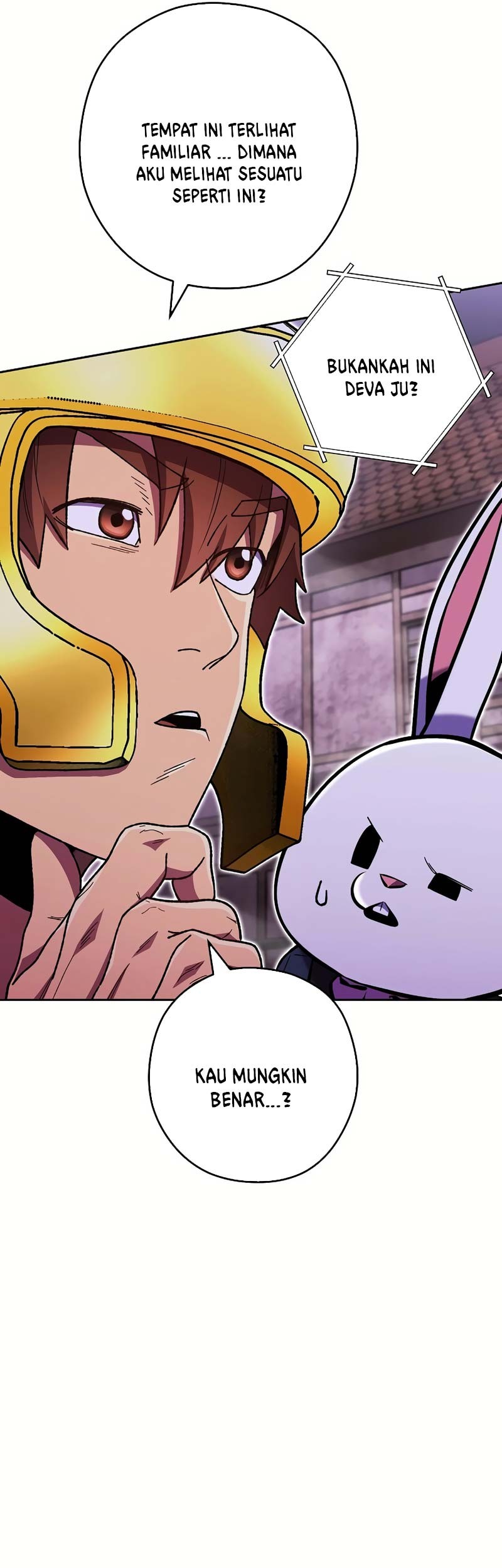 Dungeon Reset Chapter 157 Gambar 50