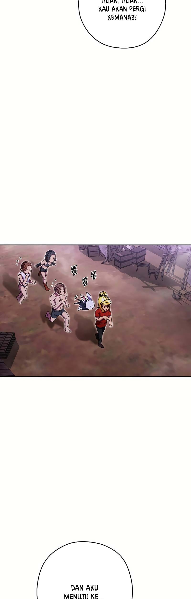 Dungeon Reset Chapter 157 Gambar 54