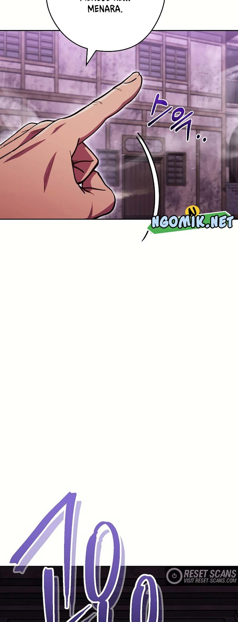 Dungeon Reset Chapter 157 Gambar 55