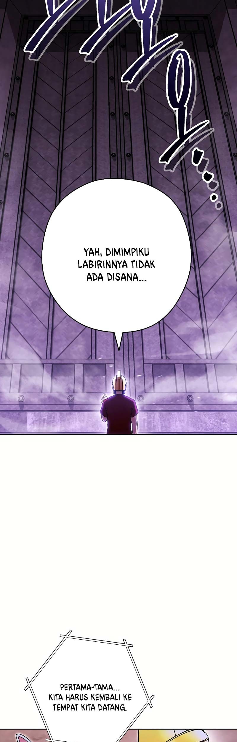 Dungeon Reset Chapter 157 Gambar 56