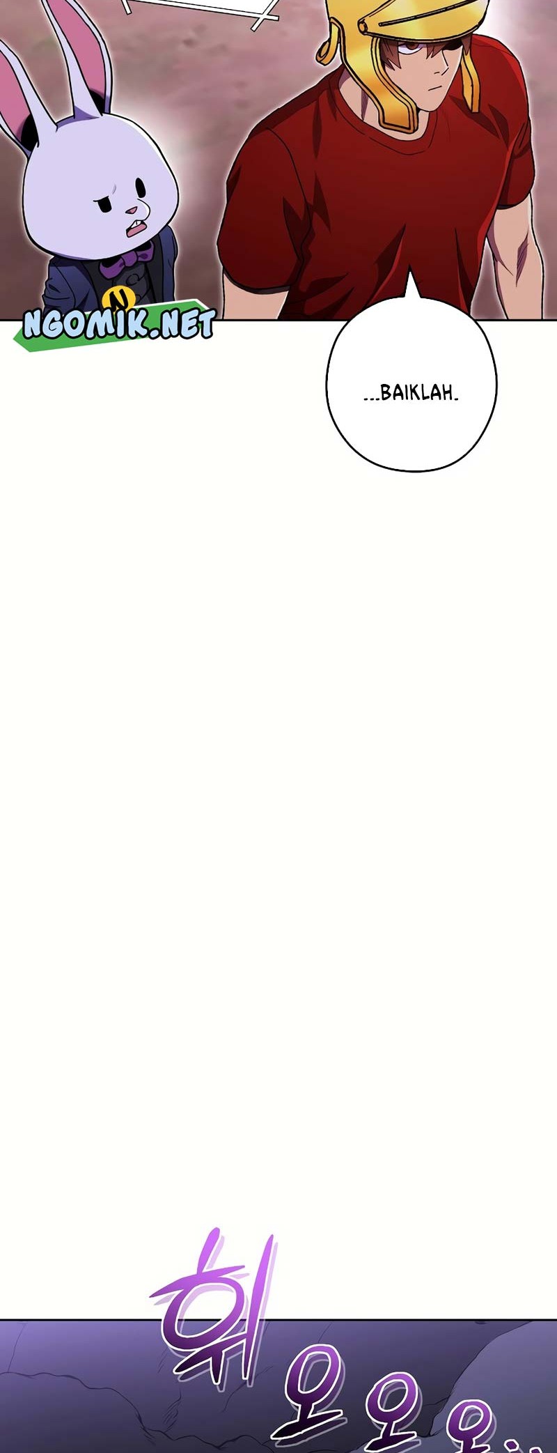 Dungeon Reset Chapter 157 Gambar 57