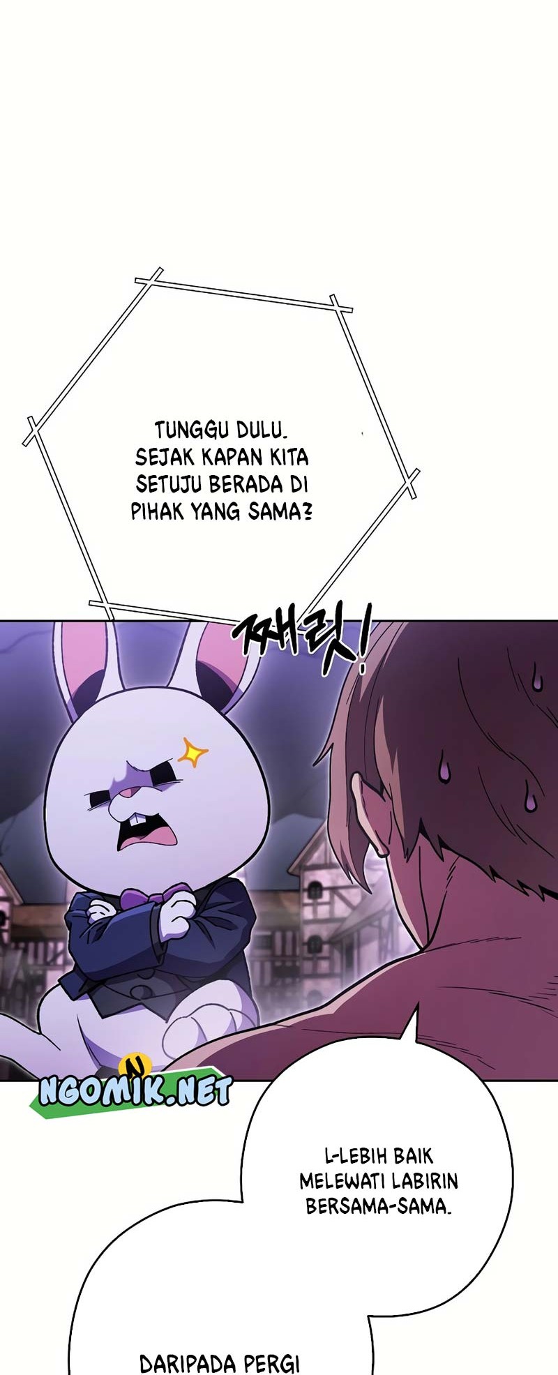 Dungeon Reset Chapter 157 Gambar 41