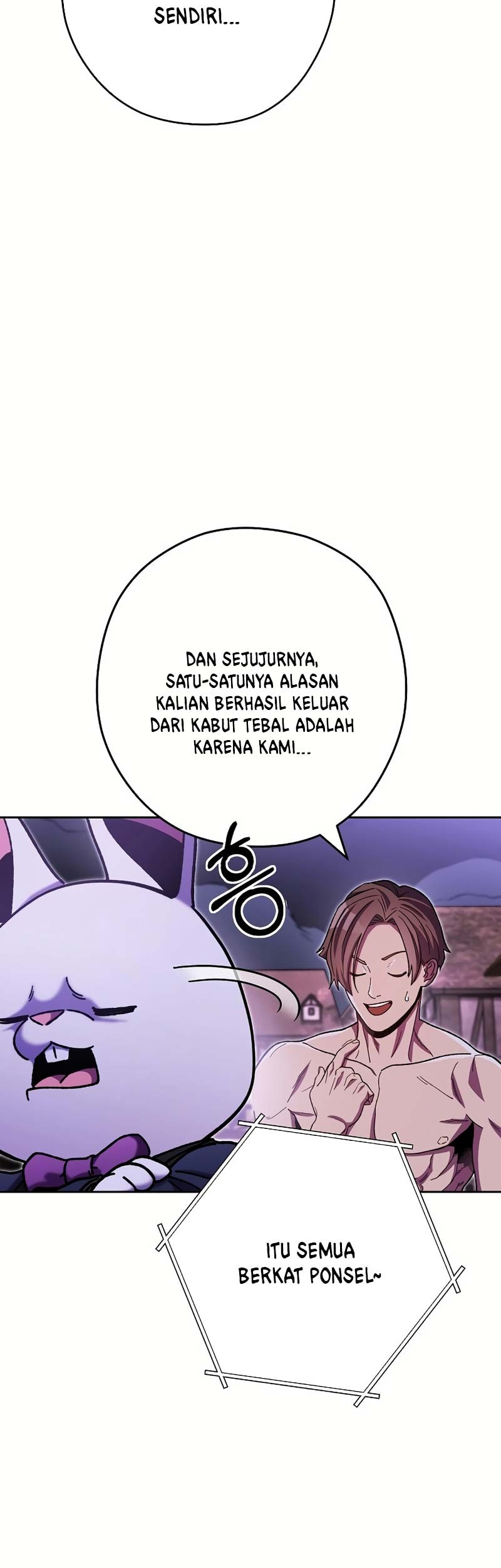 Dungeon Reset Chapter 157 Gambar 42