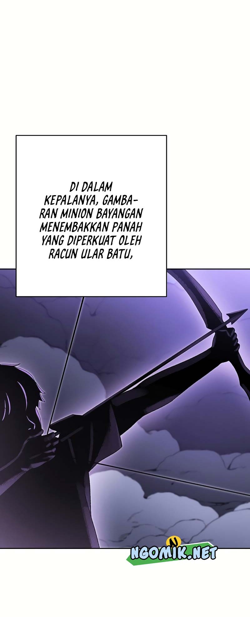 Dungeon Reset Chapter 157 Gambar 3