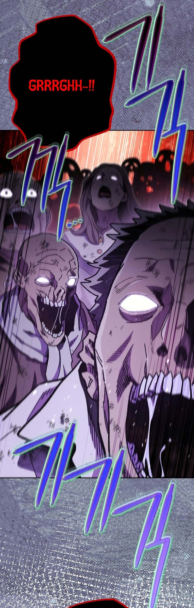 Dungeon Reset Chapter 157 Gambar 66