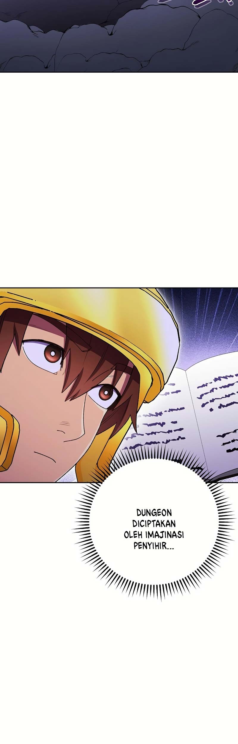 Dungeon Reset Chapter 157 Gambar 58