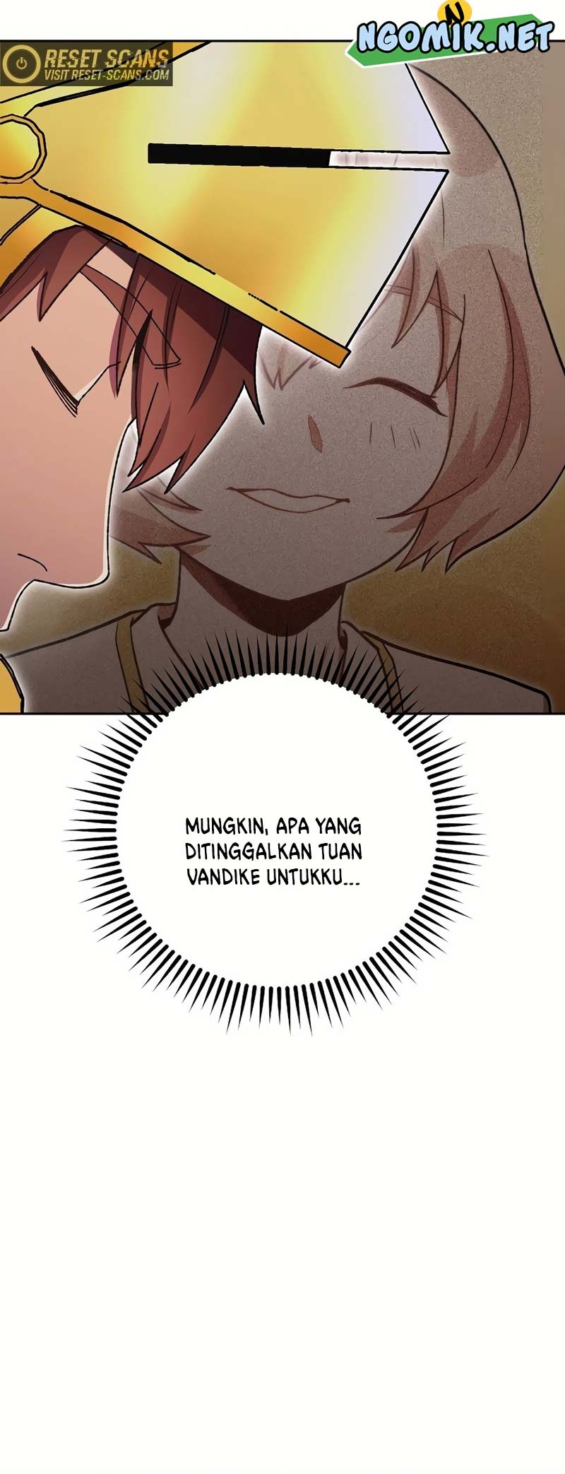 Dungeon Reset Chapter 157 Gambar 61