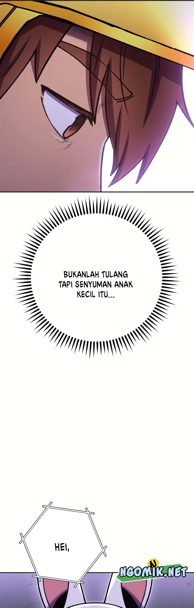 Dungeon Reset Chapter 157 Gambar 62