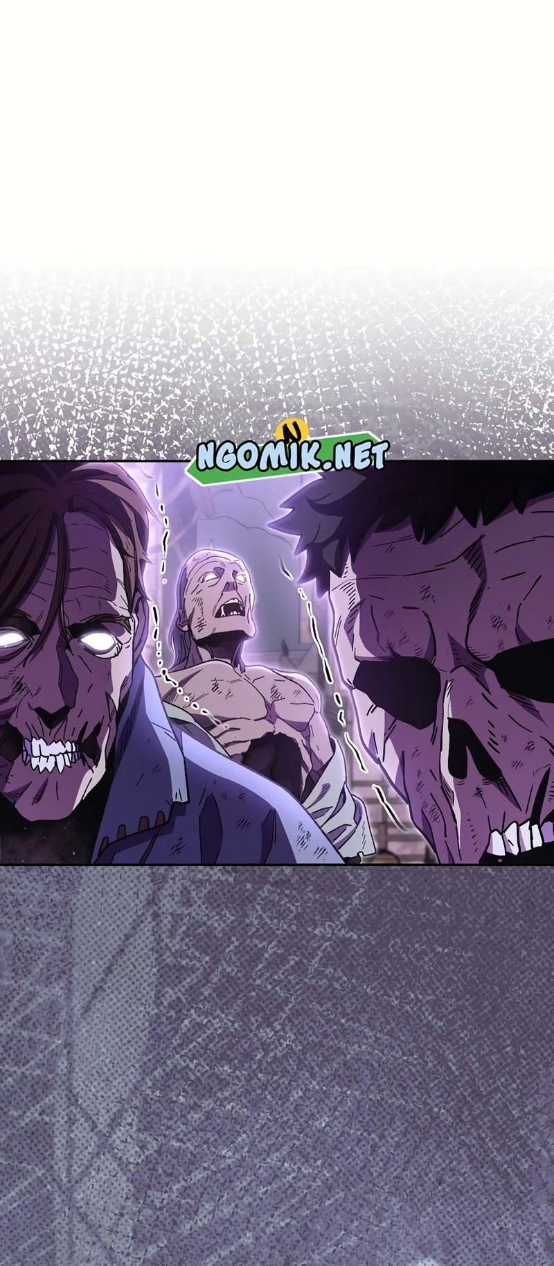 Dungeon Reset Chapter 157 Gambar 65