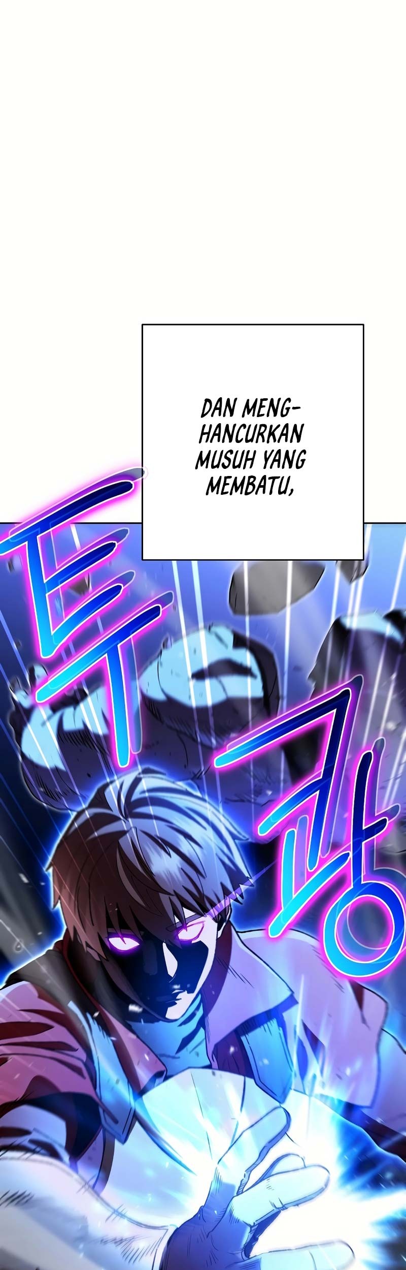 Dungeon Reset Chapter 157 Gambar 4