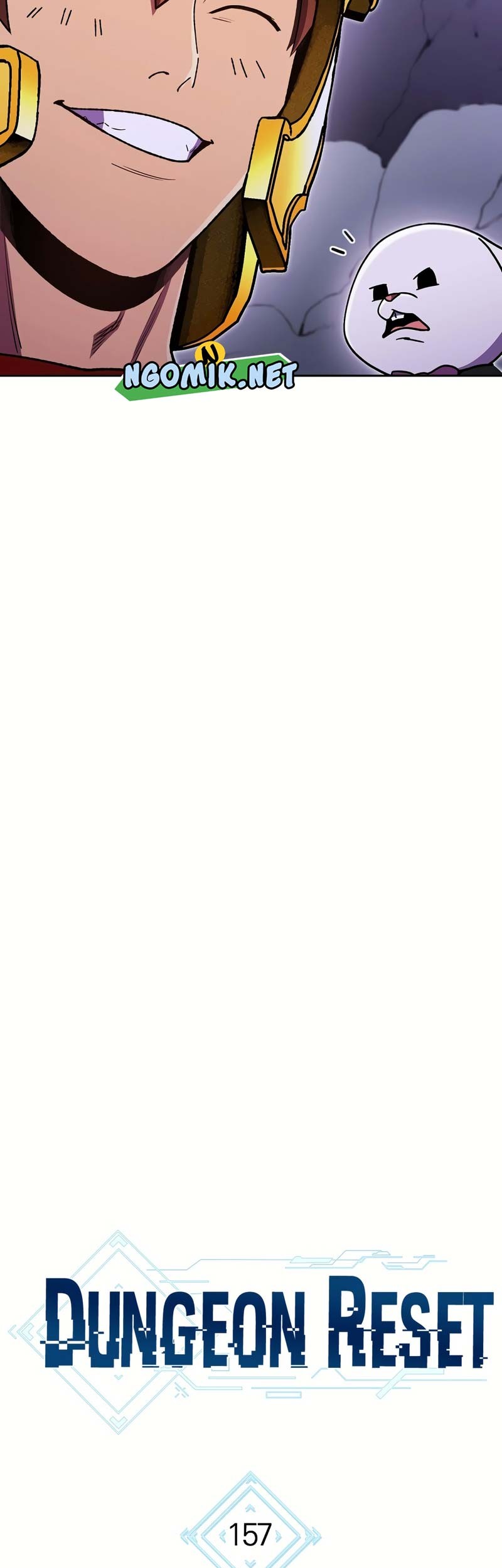 Dungeon Reset Chapter 157 Gambar 6