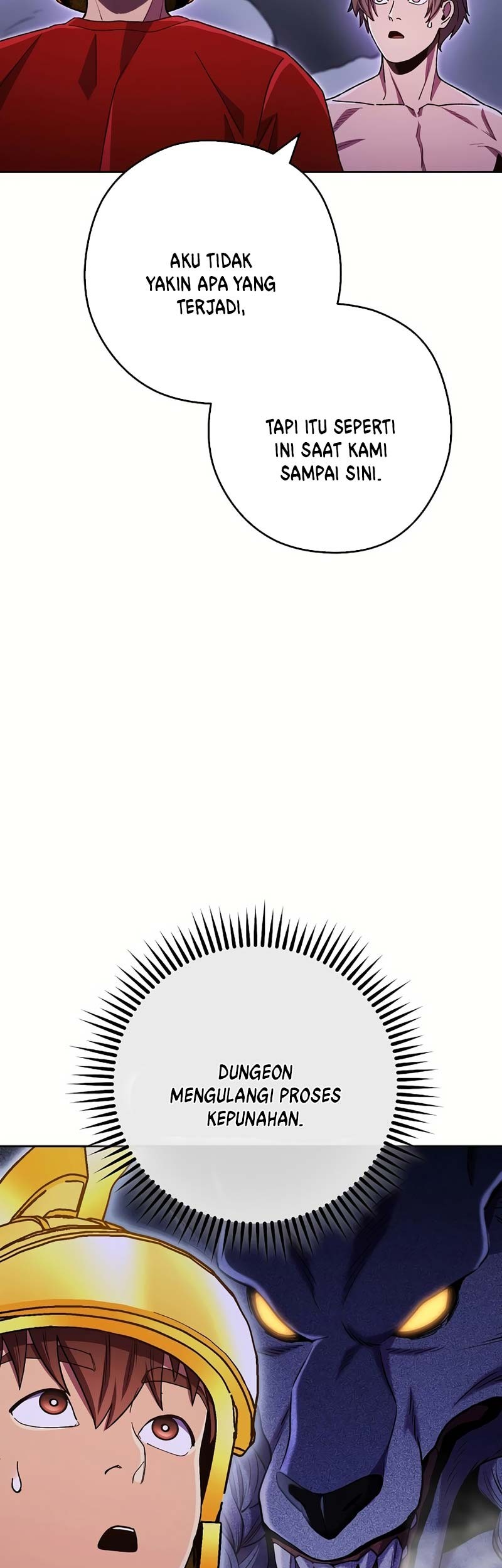Dungeon Reset Chapter 157 Gambar 10