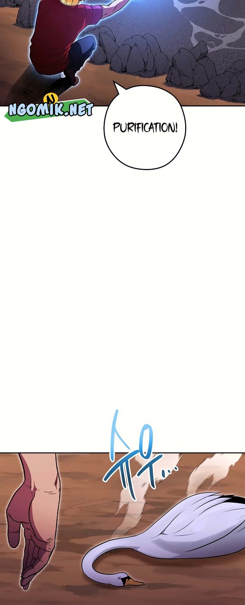 Dungeon Reset Chapter 157 Gambar 13