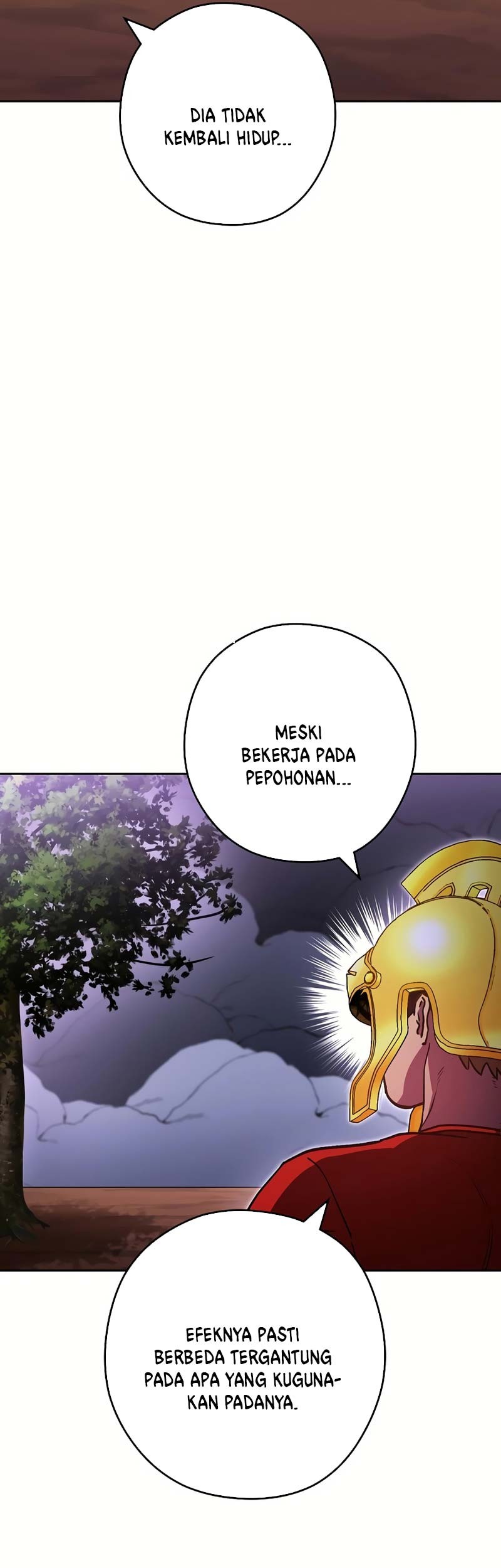 Dungeon Reset Chapter 157 Gambar 14