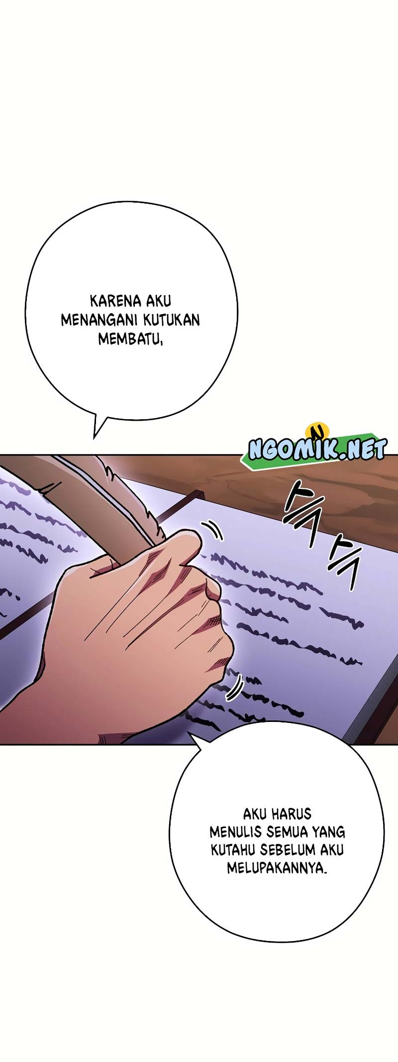 Dungeon Reset Chapter 157 Gambar 15