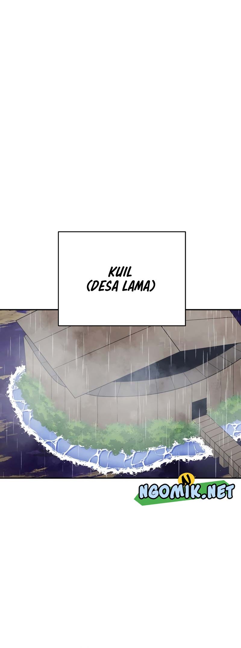 Dungeon Reset Chapter 147 Gambar 27