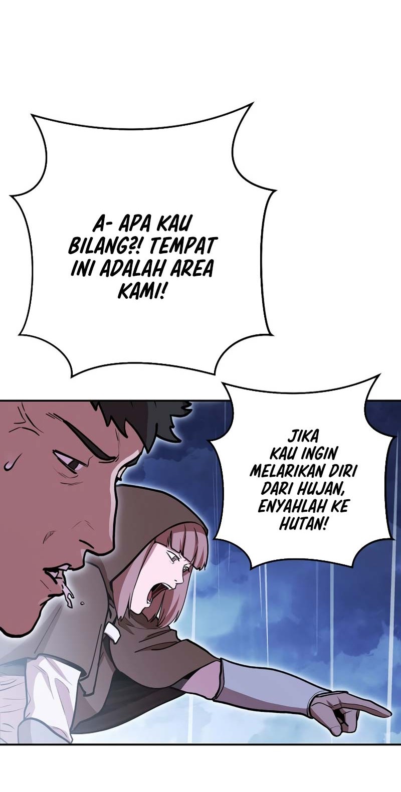 Dungeon Reset Chapter 147 Gambar 31