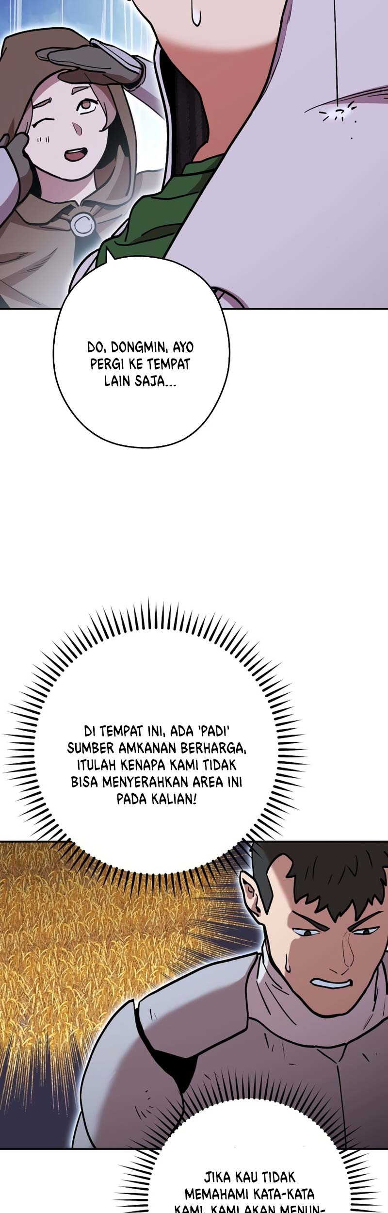 Dungeon Reset Chapter 147 Gambar 34