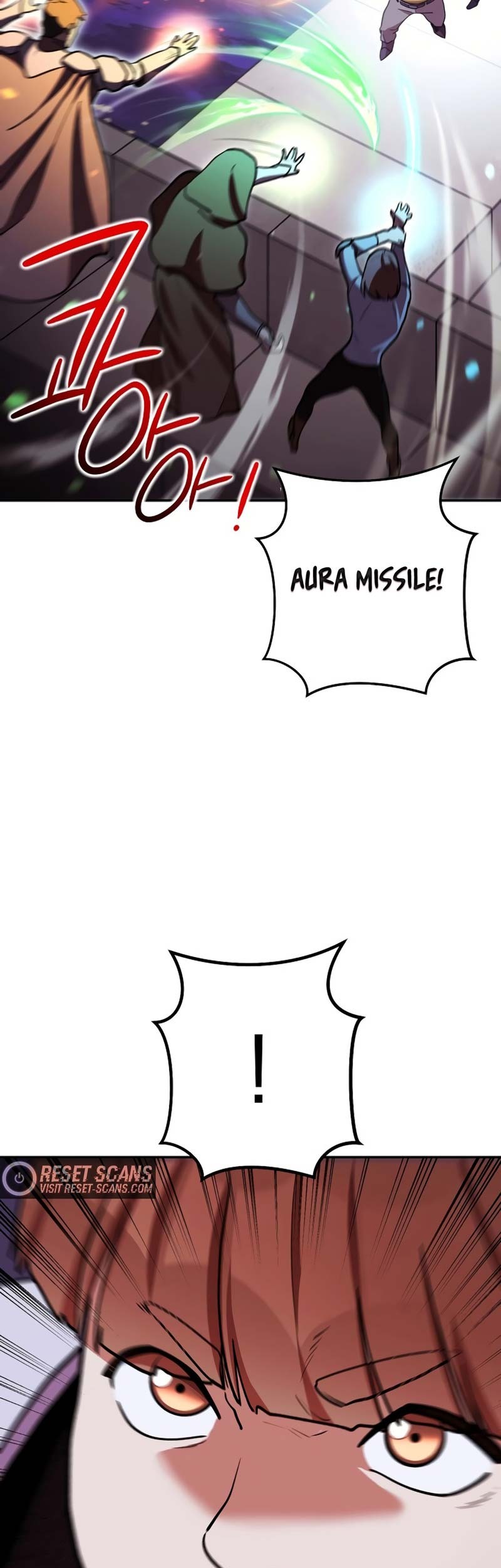 Dungeon Reset Chapter 147 Gambar 36