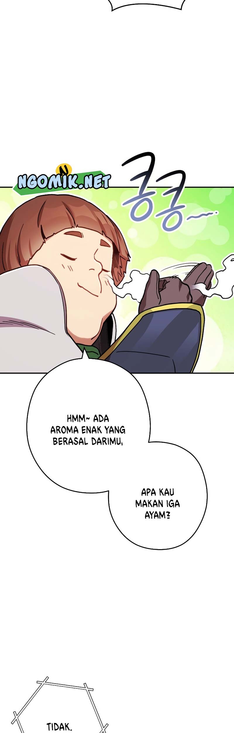 Dungeon Reset Chapter 147 Gambar 20