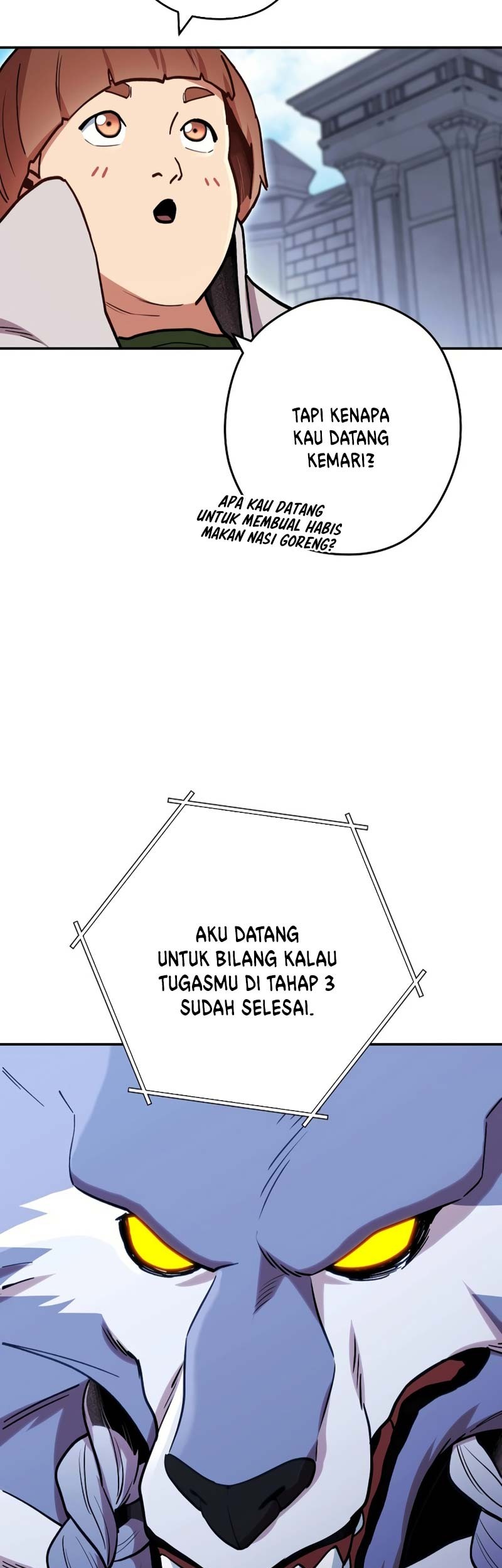 Dungeon Reset Chapter 147 Gambar 22