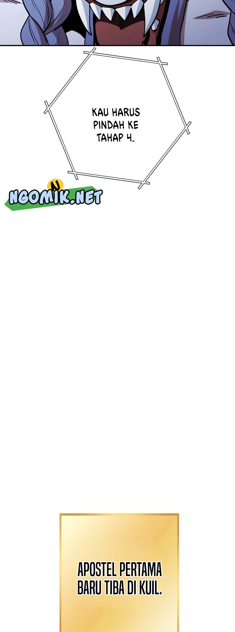 Dungeon Reset Chapter 147 Gambar 23