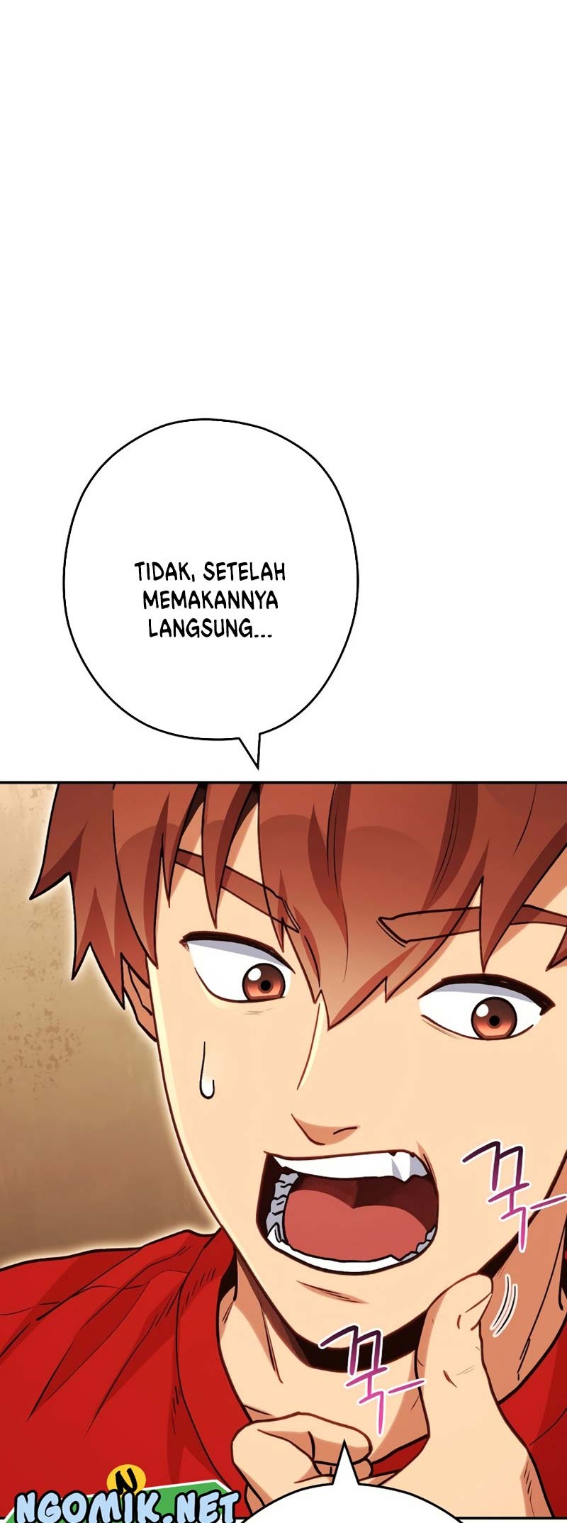 Dungeon Reset Chapter 147 Gambar 25