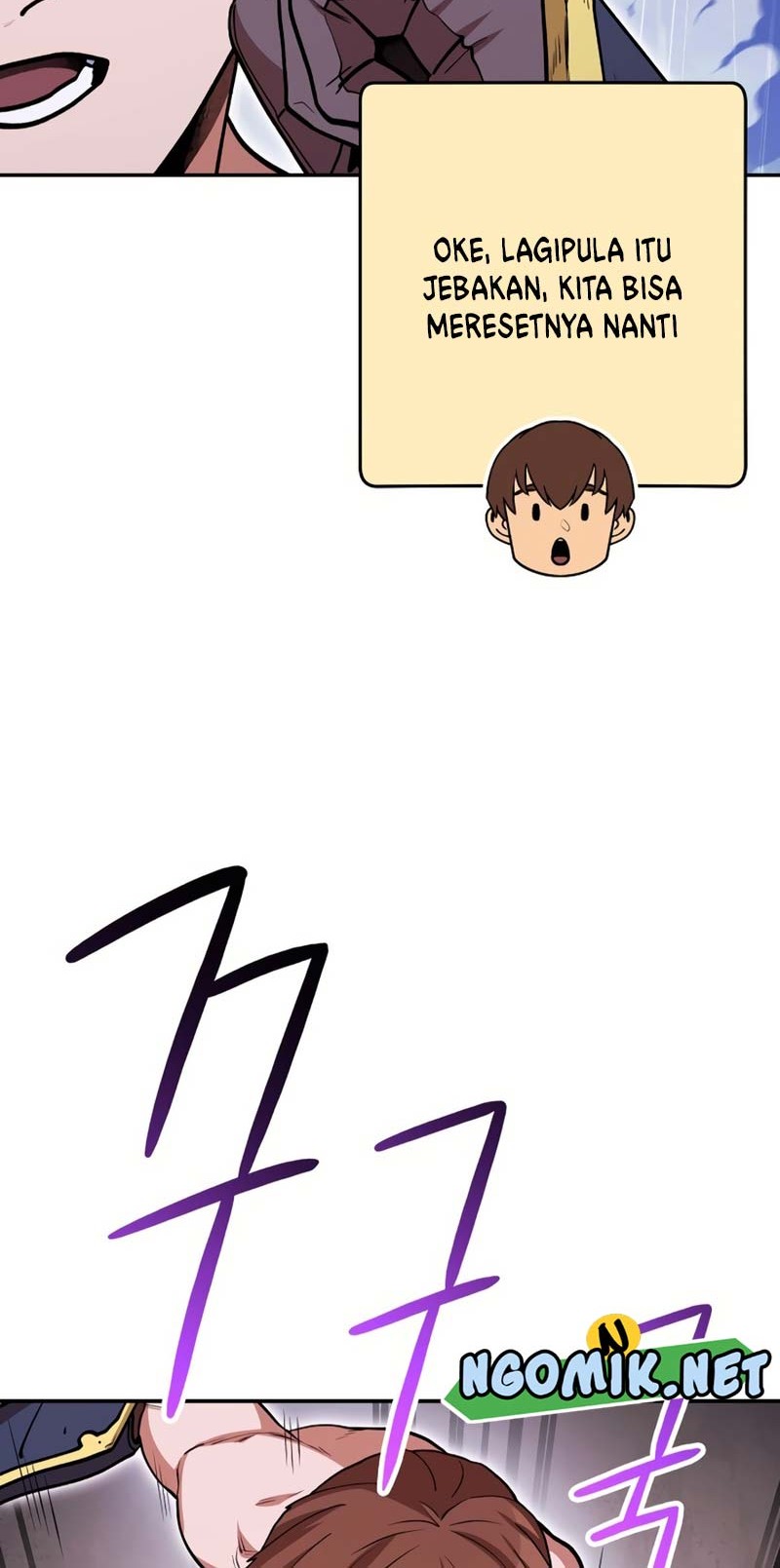 Dungeon Reset Chapter 147 Gambar 47