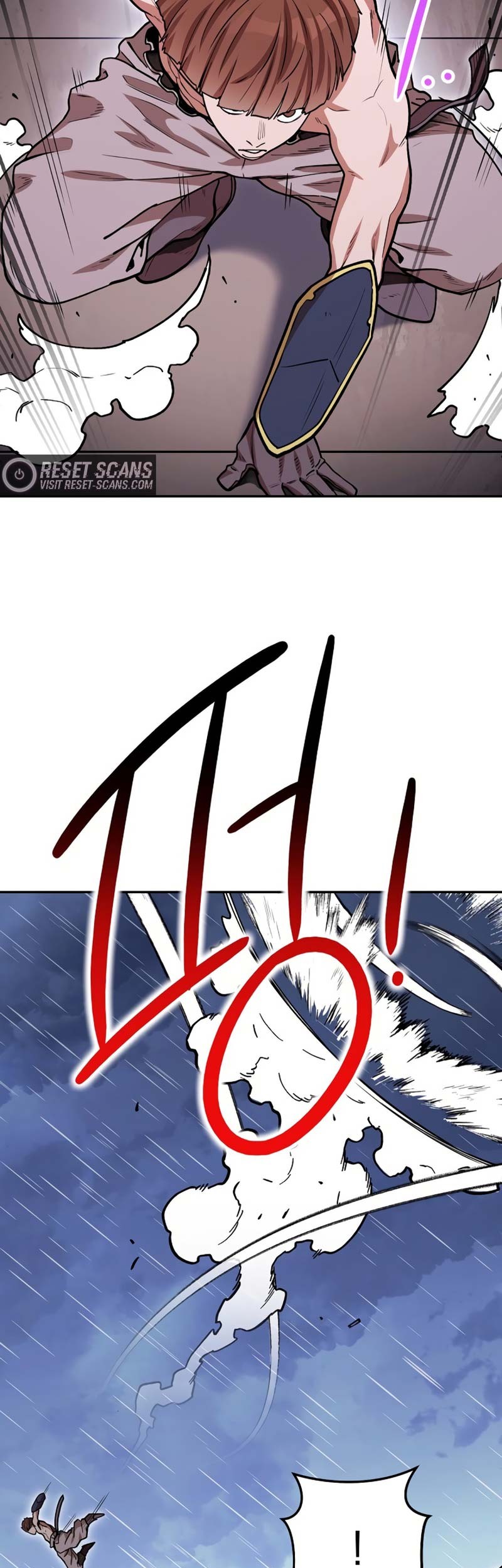 Dungeon Reset Chapter 147 Gambar 48