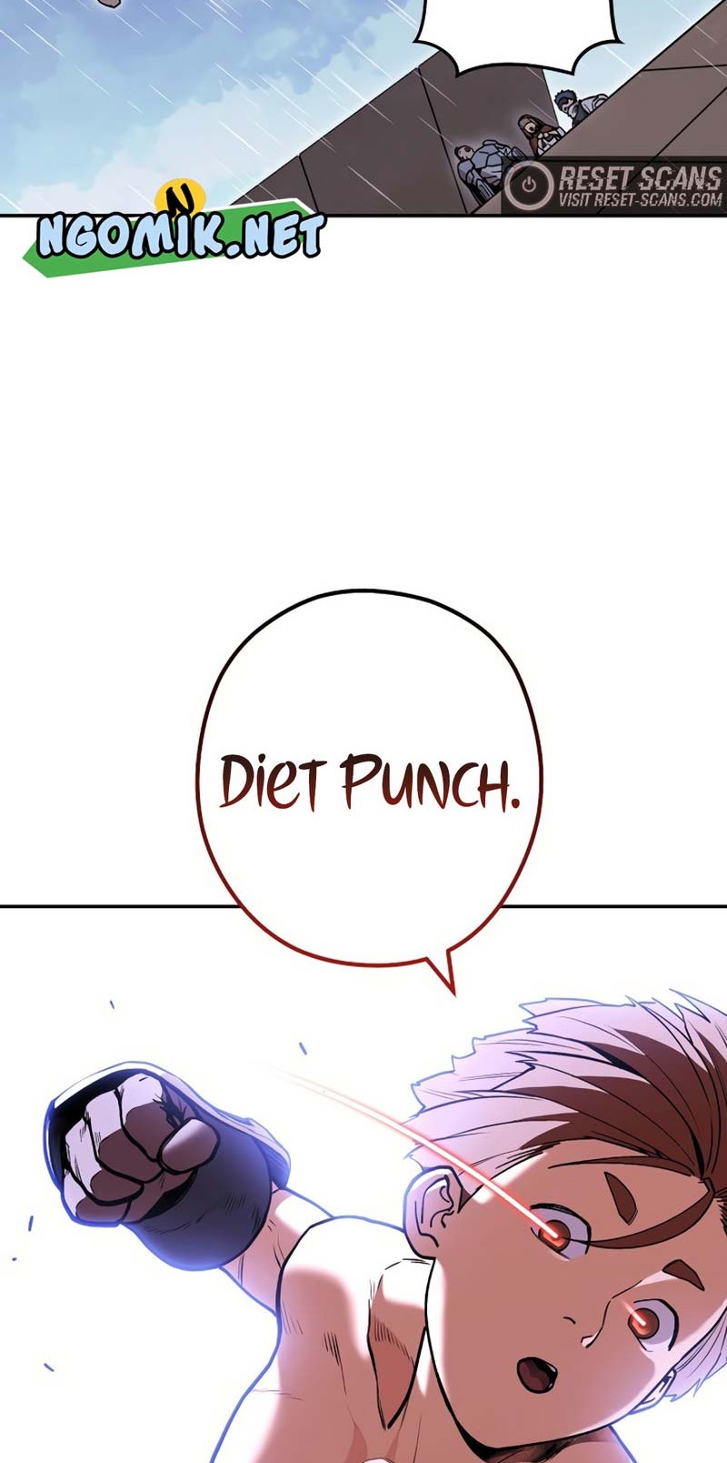 Dungeon Reset Chapter 147 Gambar 49