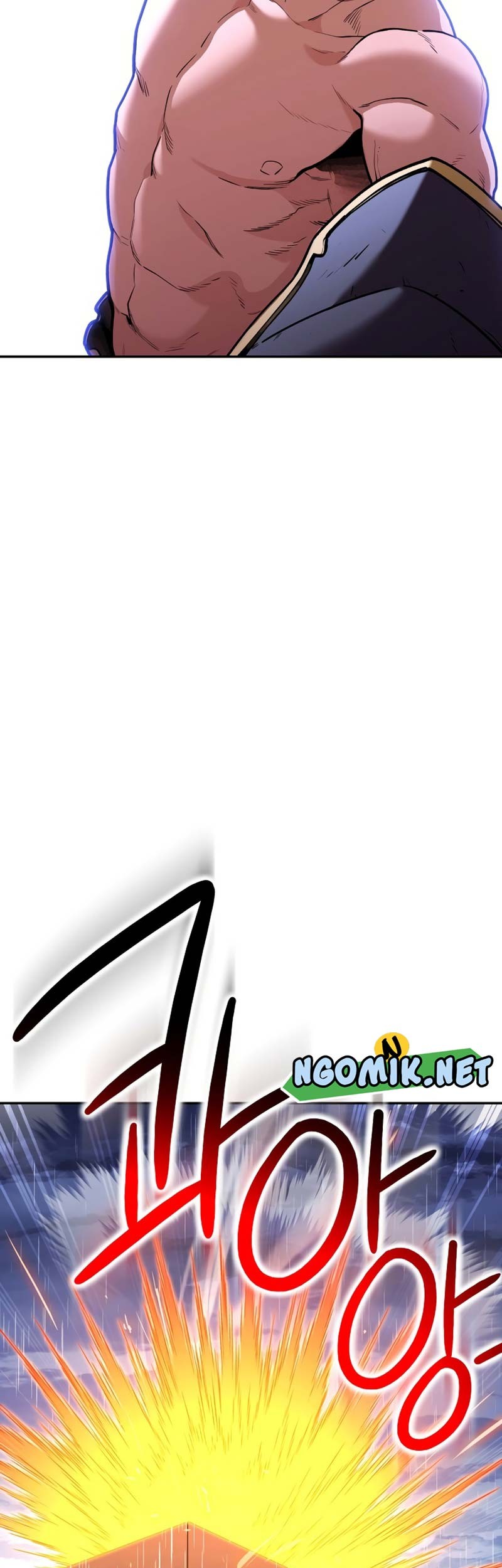 Dungeon Reset Chapter 147 Gambar 50