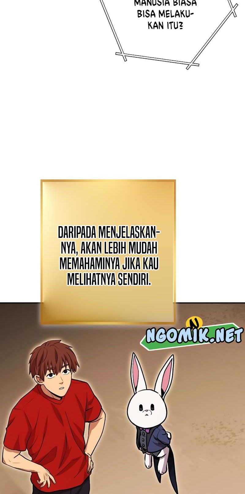 Dungeon Reset Chapter 147 Gambar 53
