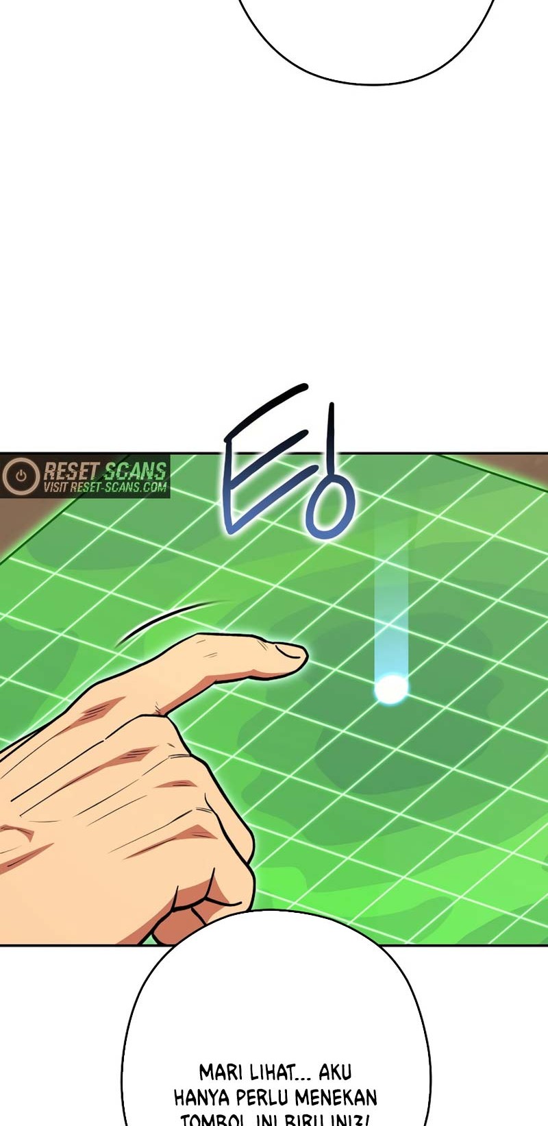 Dungeon Reset Chapter 147 Gambar 57