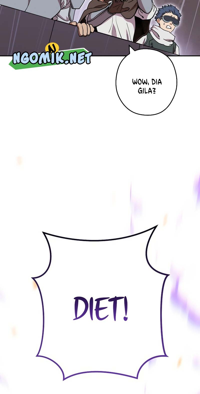 Dungeon Reset Chapter 147 Gambar 41