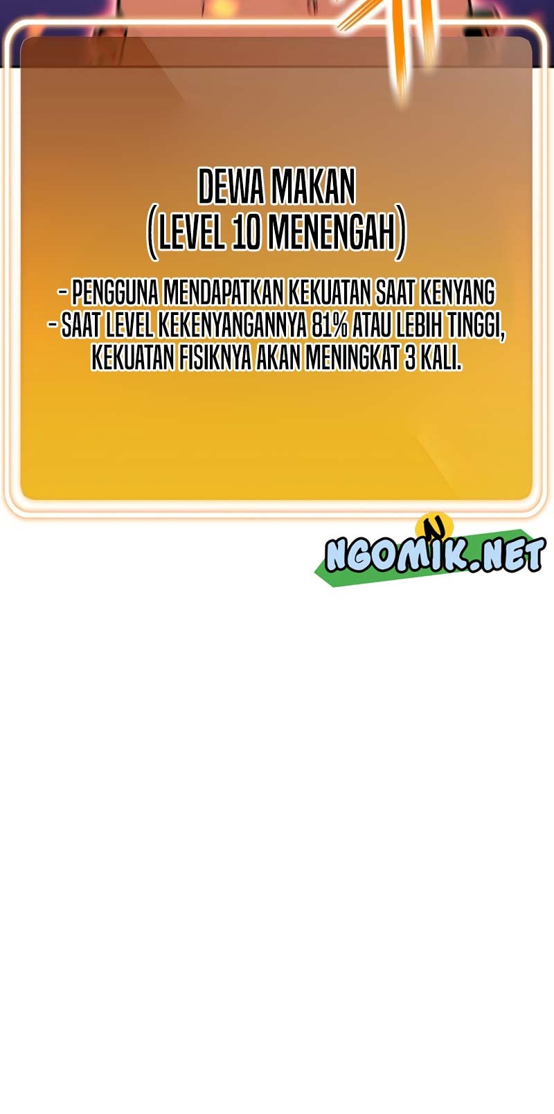 Dungeon Reset Chapter 147 Gambar 43