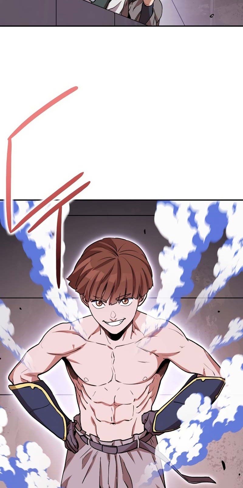 Dungeon Reset Chapter 147 Gambar 45